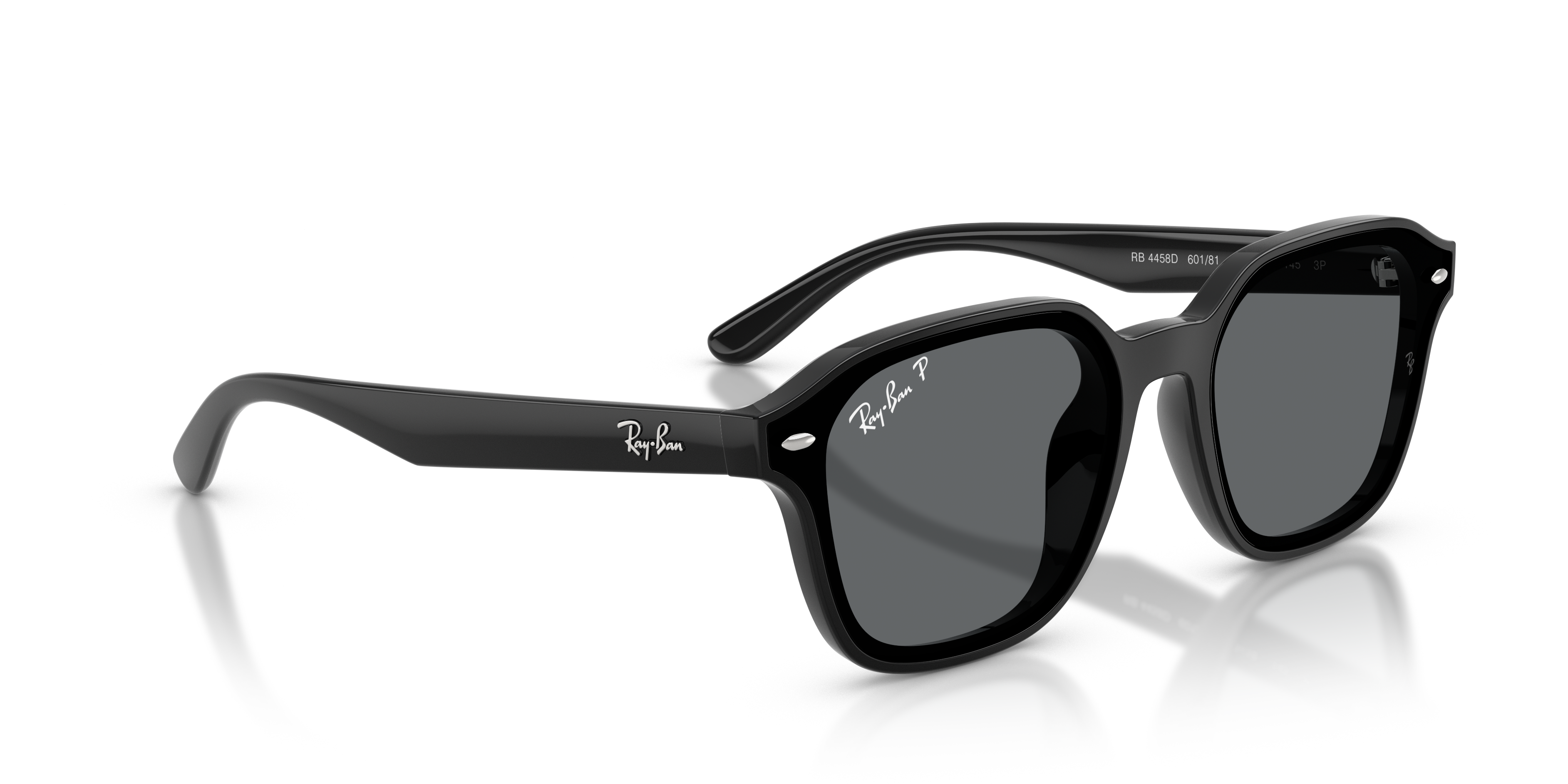 Ray-Ban RB4458D 601/81  